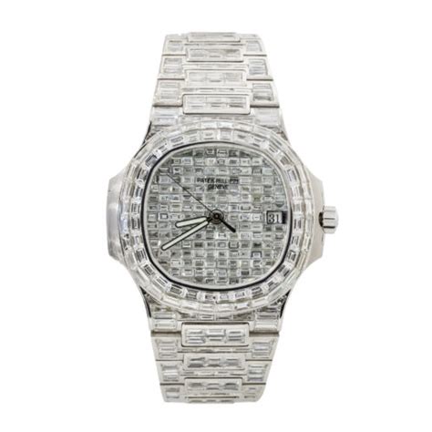 patek philippe chandelier watch.